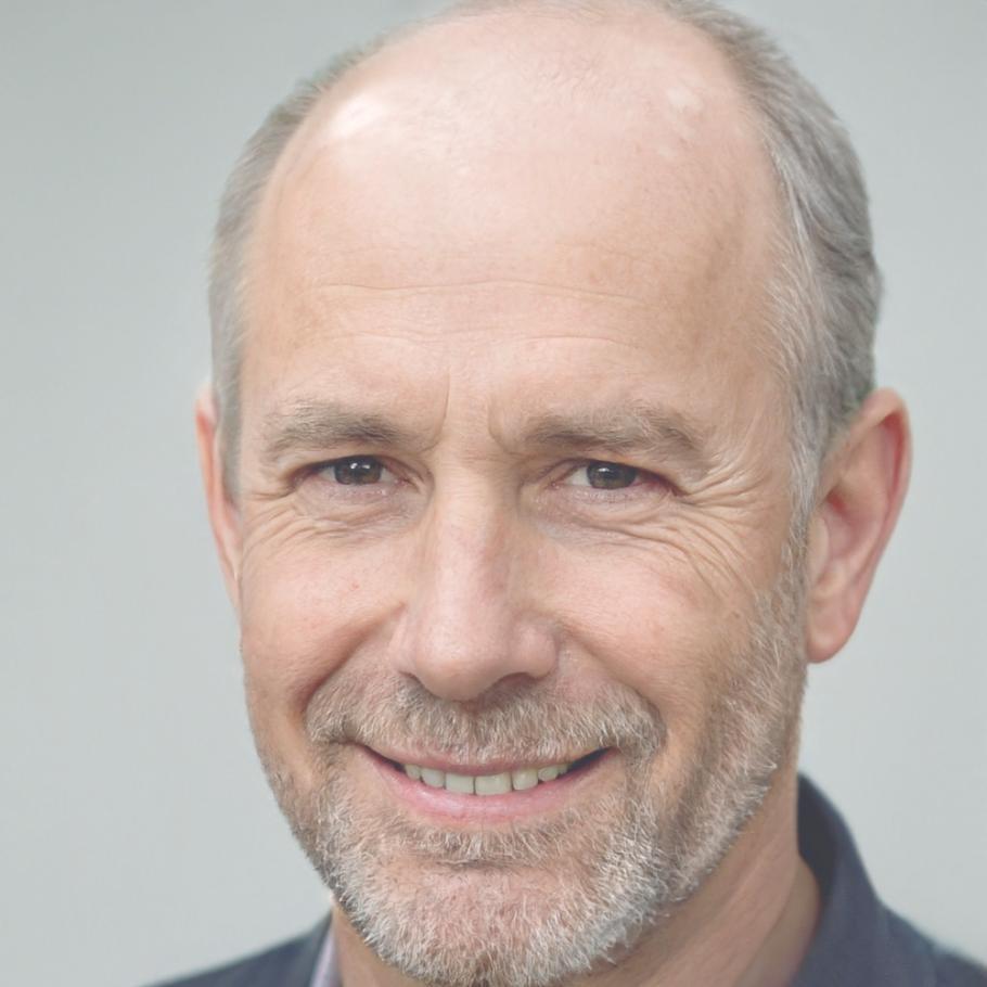 Marcus Weber, Finanzanalyst