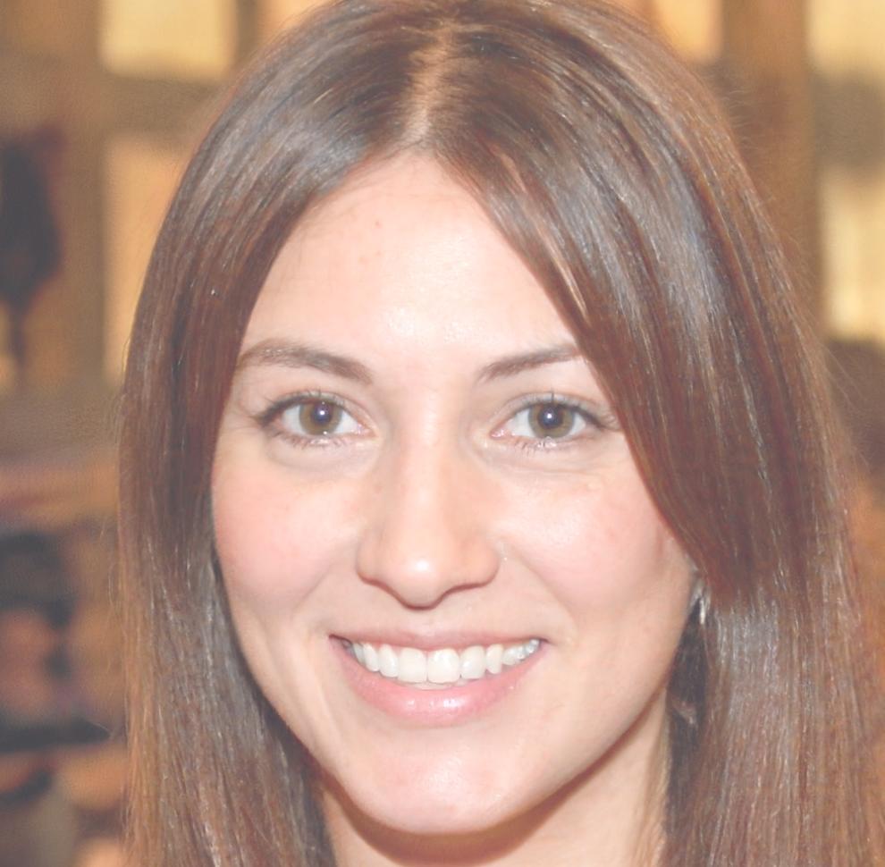 Sarah Müller, Portfolio Managerin